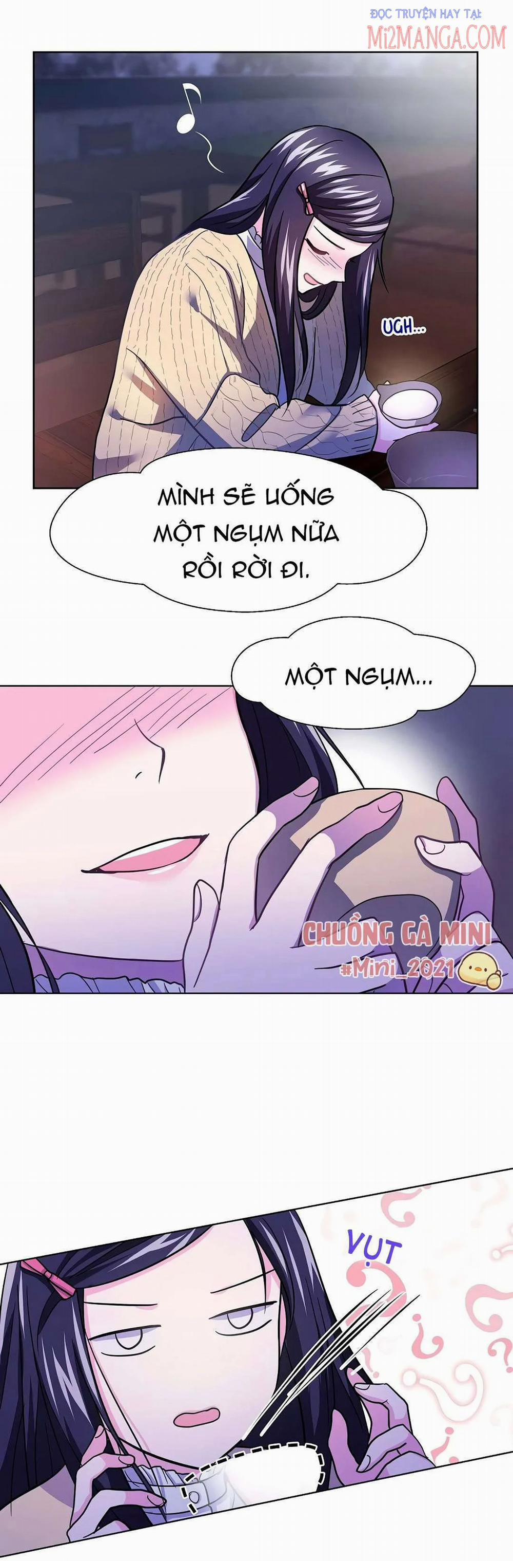 Tôi Trở Thành Con Gái Của Triệu Phú 11.5 trang 7