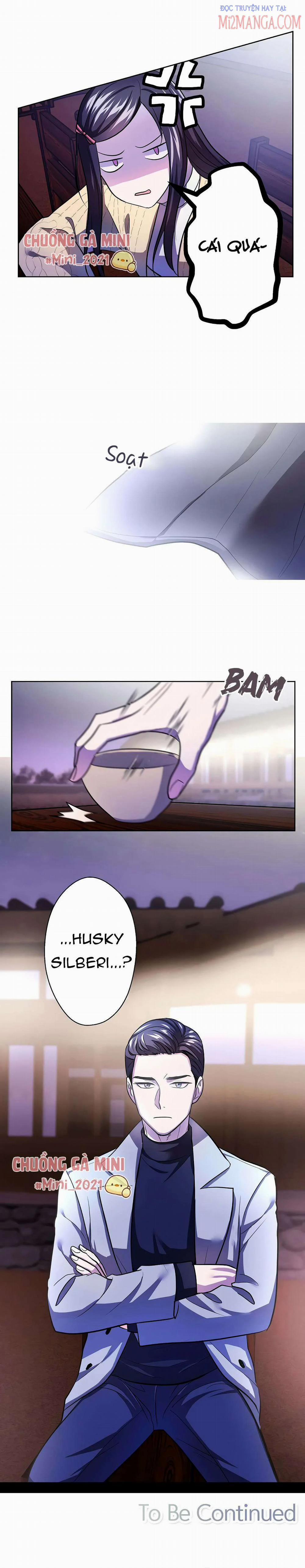 Tôi Trở Thành Con Gái Của Triệu Phú 11.5 trang 9