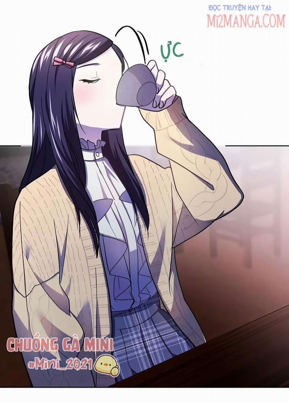 Tôi Trở Thành Con Gái Của Triệu Phú 11 trang 10