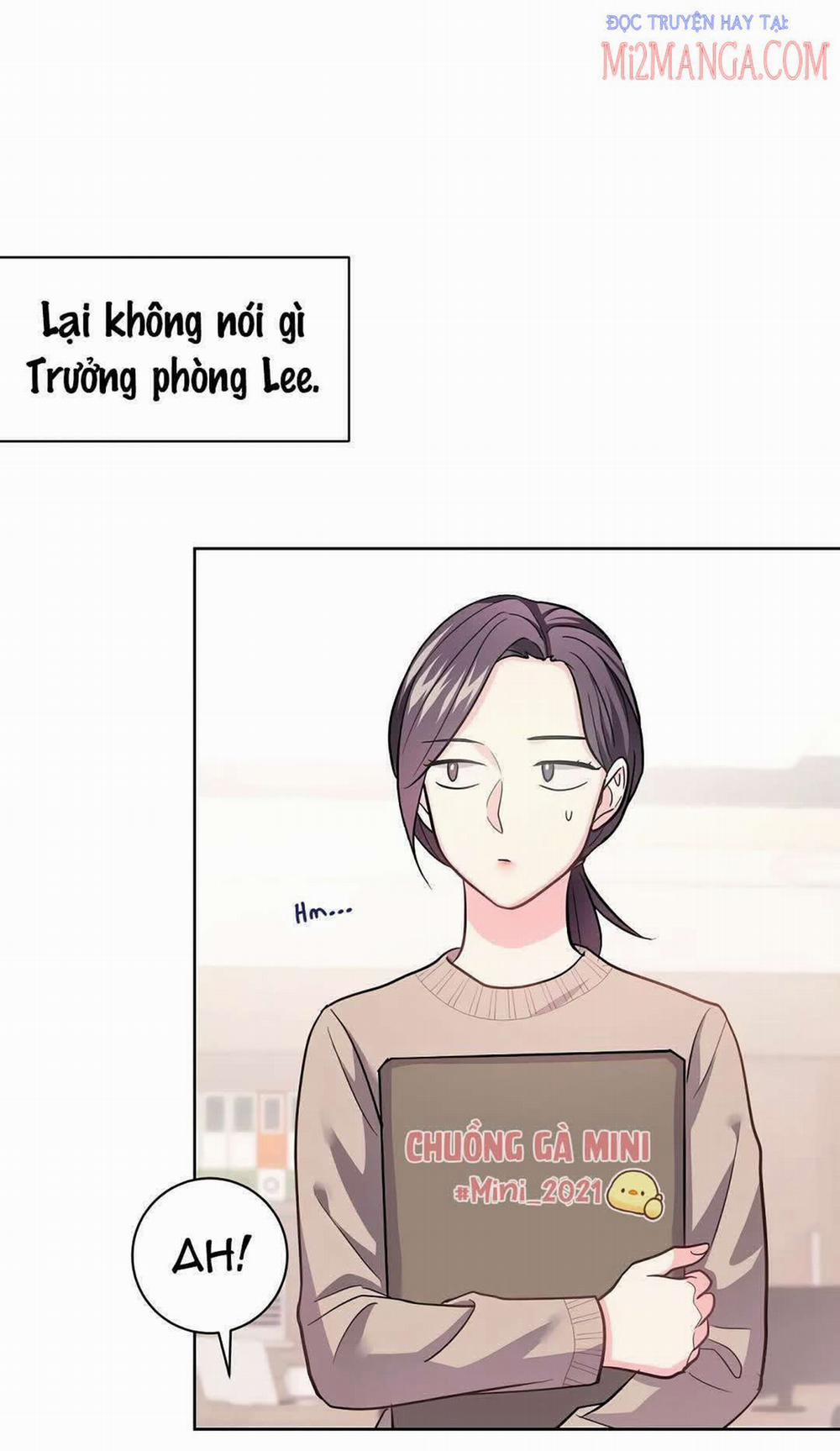 Tôi Trở Thành Con Gái Của Triệu Phú 11 trang 5