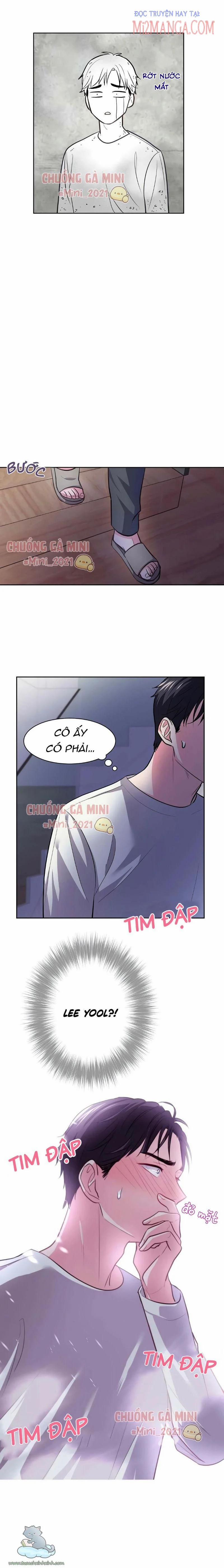 Tôi Trở Thành Con Gái Của Triệu Phú 13.5 trang 0