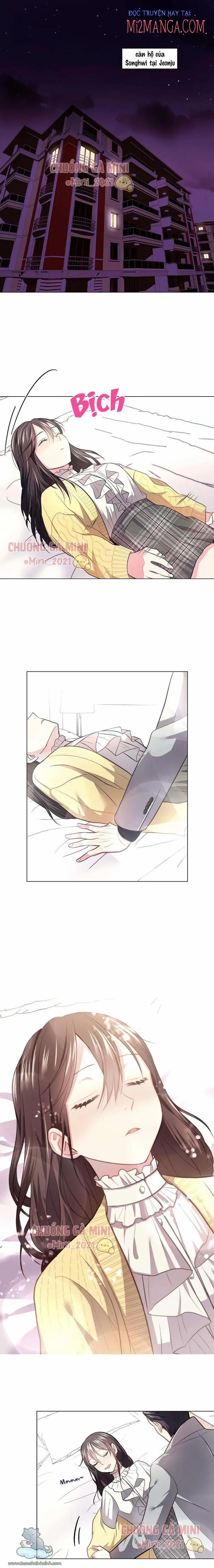 Tôi Trở Thành Con Gái Của Triệu Phú 13 trang 2