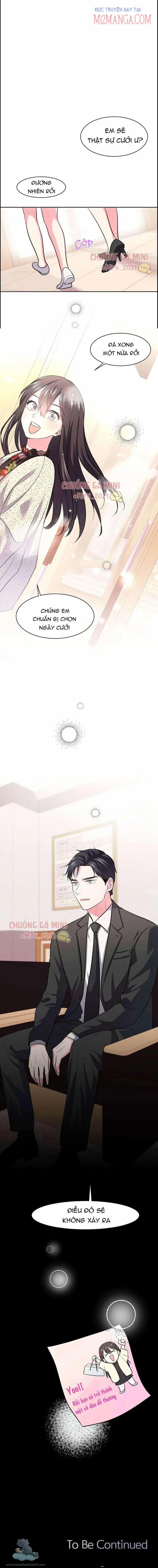 Tôi Trở Thành Con Gái Của Triệu Phú 14.5 trang 6