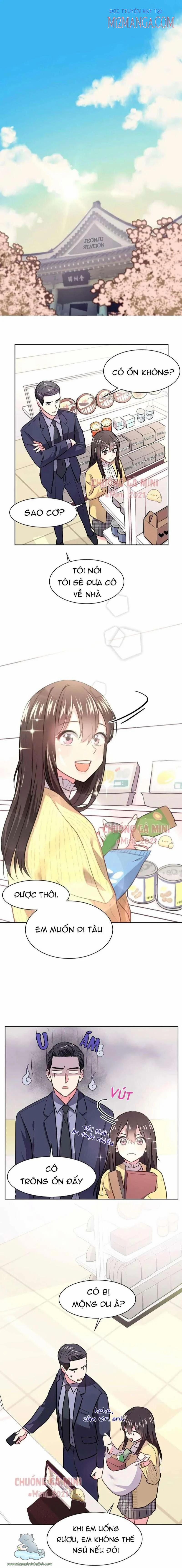 Tôi Trở Thành Con Gái Của Triệu Phú 14 trang 2