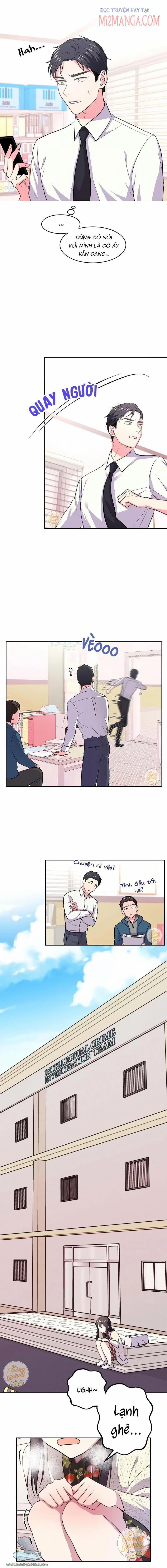 Tôi Trở Thành Con Gái Của Triệu Phú 15.5 trang 0