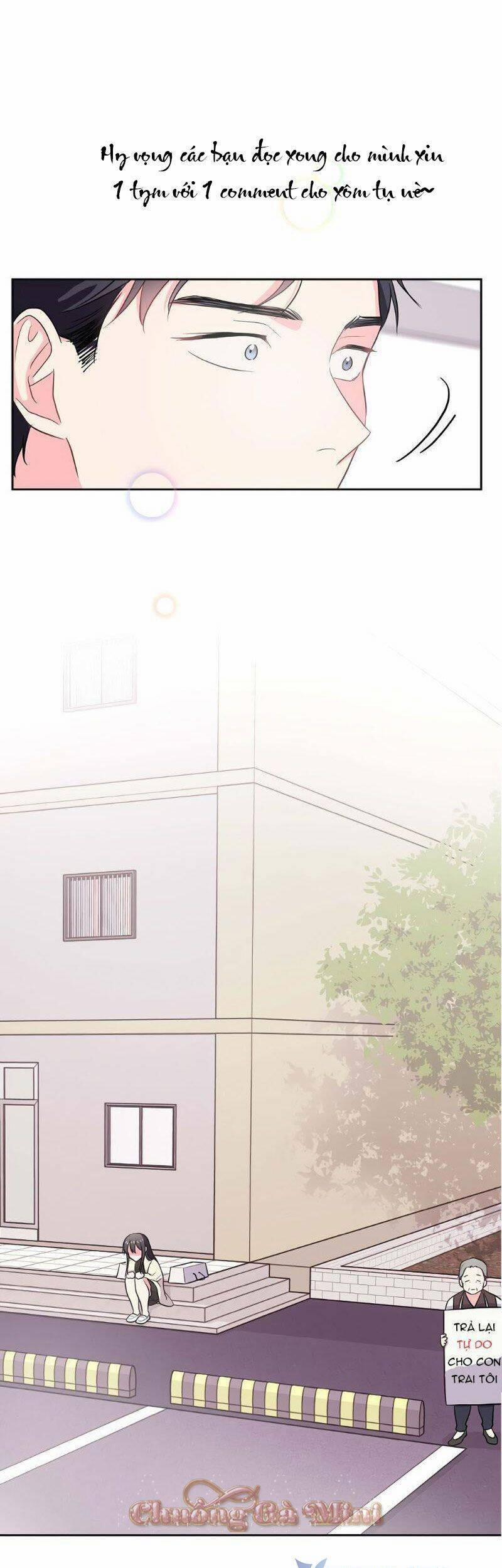 Tôi Trở Thành Con Gái Của Triệu Phú 16 trang 3