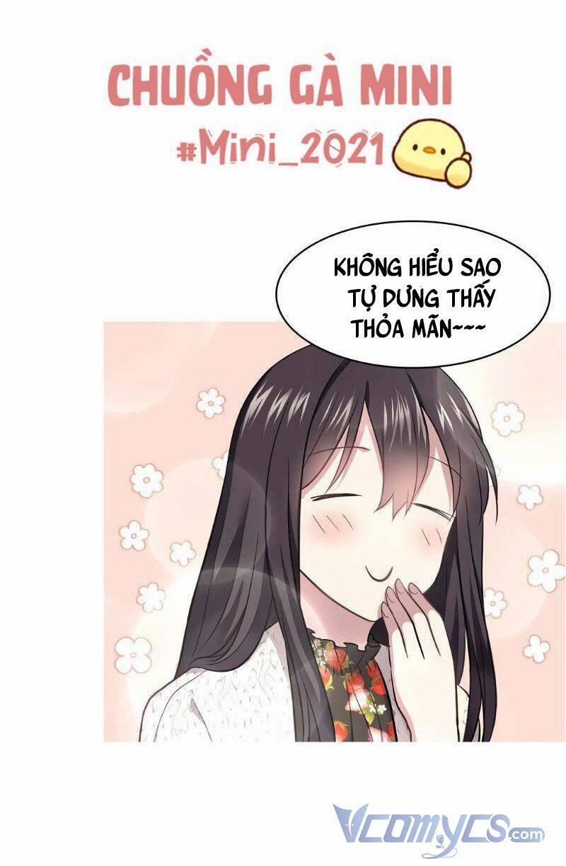 Tôi Trở Thành Con Gái Của Triệu Phú 16 trang 33