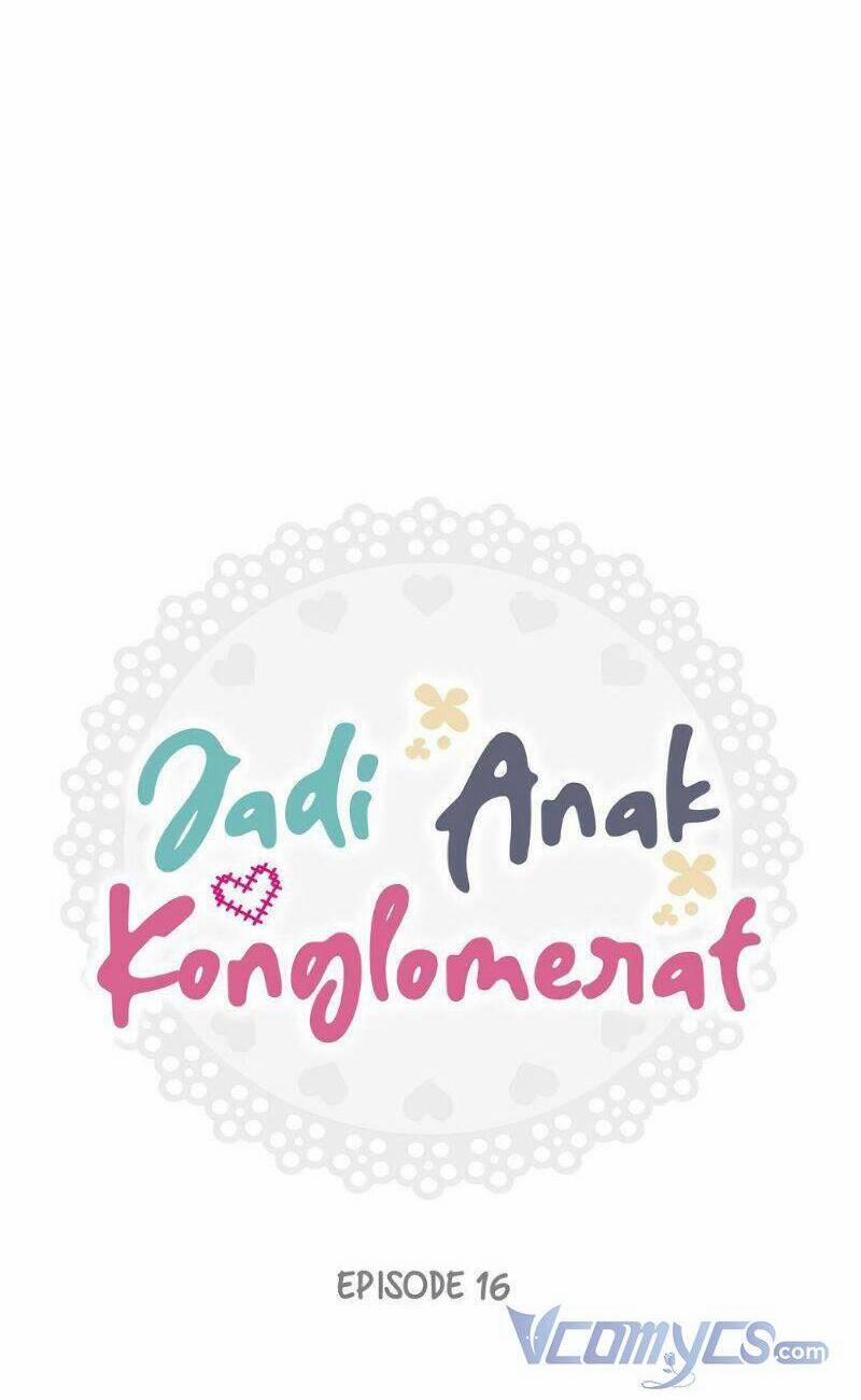 Tôi Trở Thành Con Gái Của Triệu Phú 16 trang 46