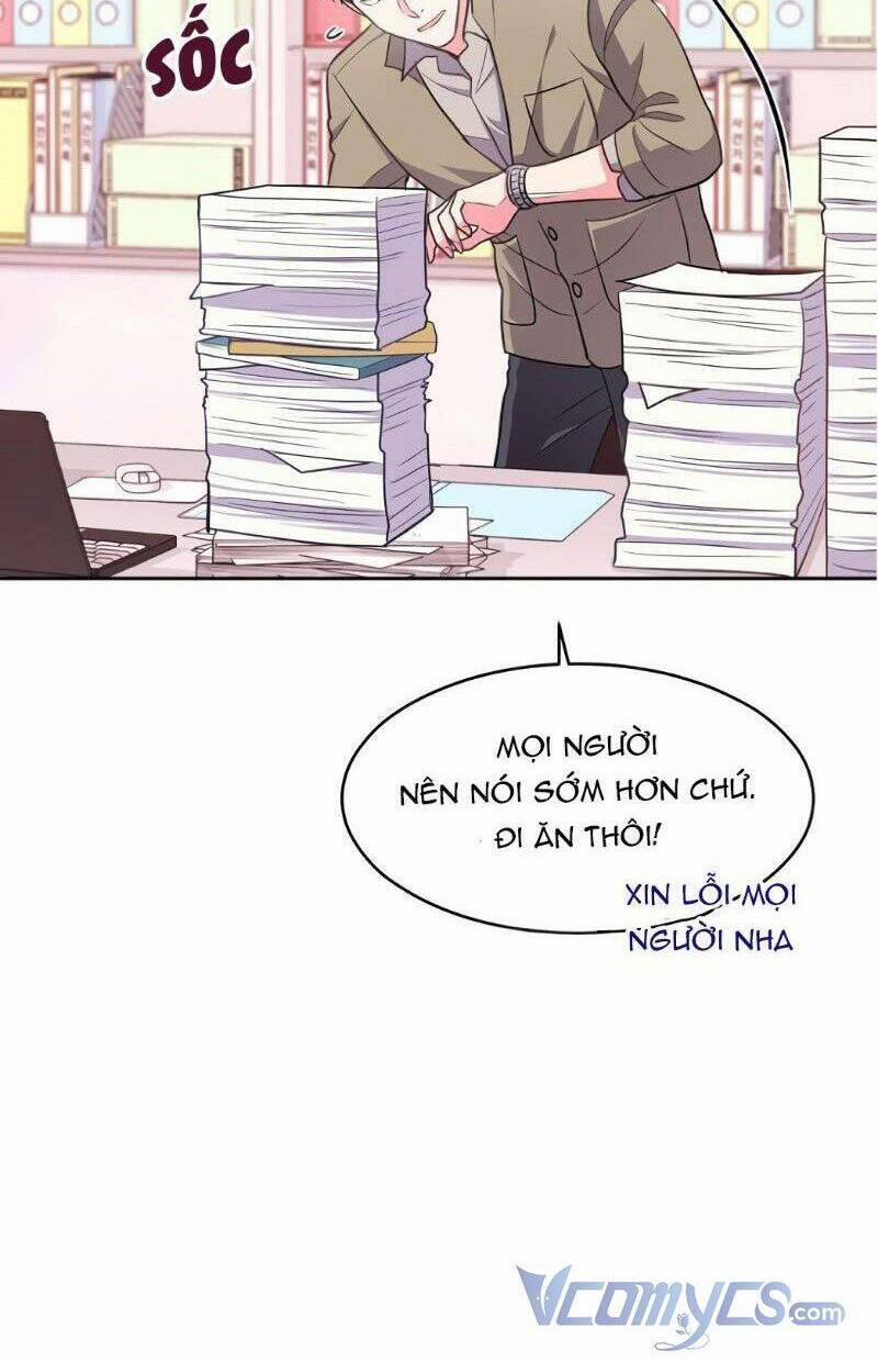 Tôi Trở Thành Con Gái Của Triệu Phú 16 trang 50