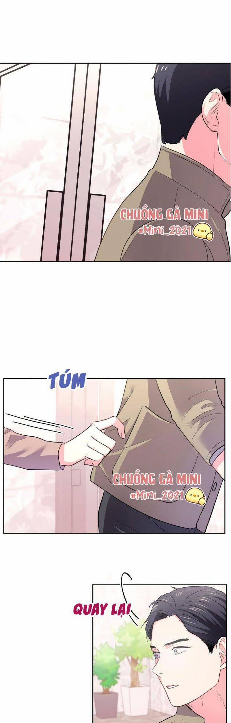 Tôi Trở Thành Con Gái Của Triệu Phú 16 trang 52