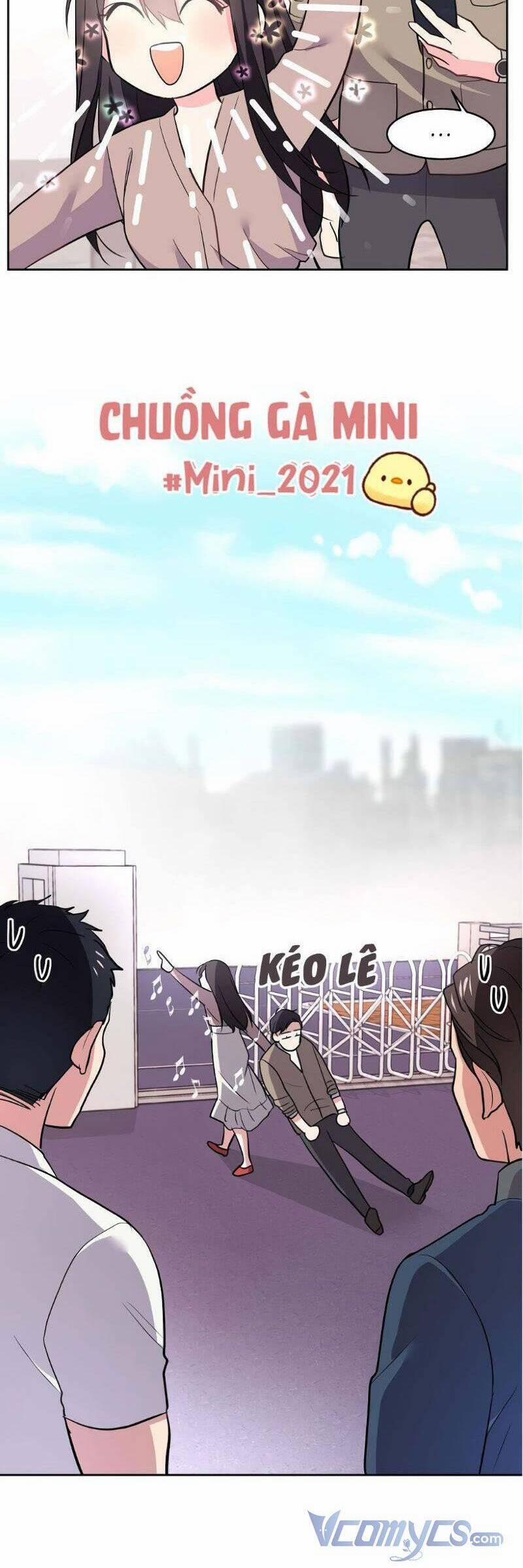 Tôi Trở Thành Con Gái Của Triệu Phú 16 trang 58