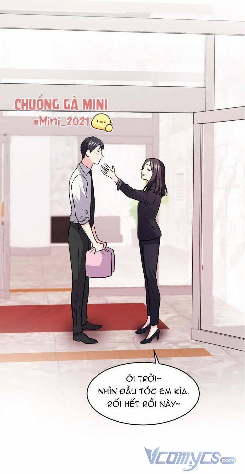 Tôi Trở Thành Con Gái Của Triệu Phú 16 trang 9