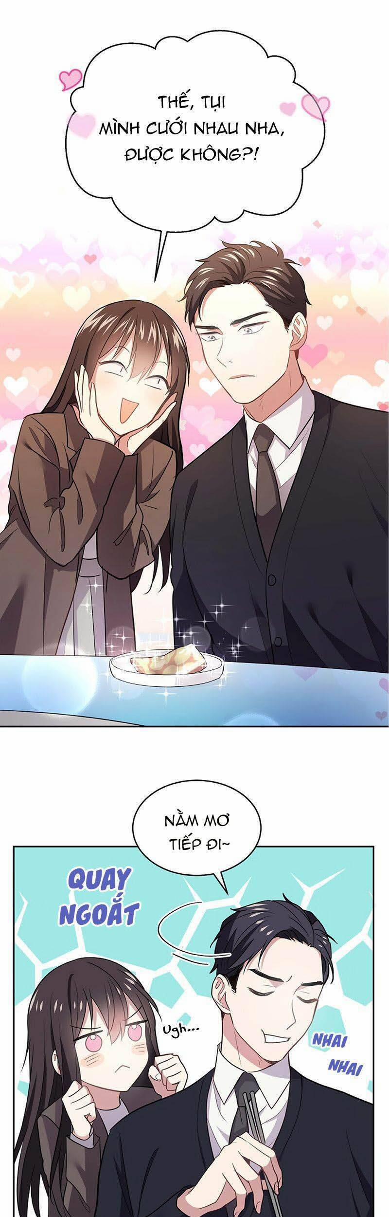 Tôi Trở Thành Con Gái Của Triệu Phú 17 trang 11