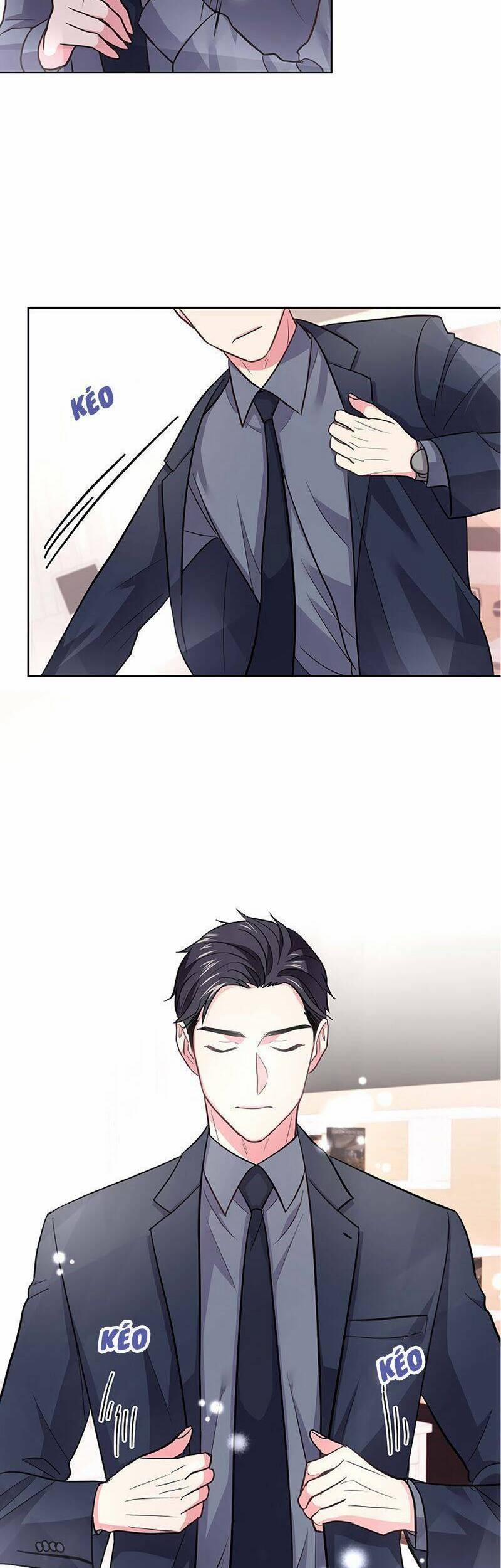 Tôi Trở Thành Con Gái Của Triệu Phú 17 trang 24