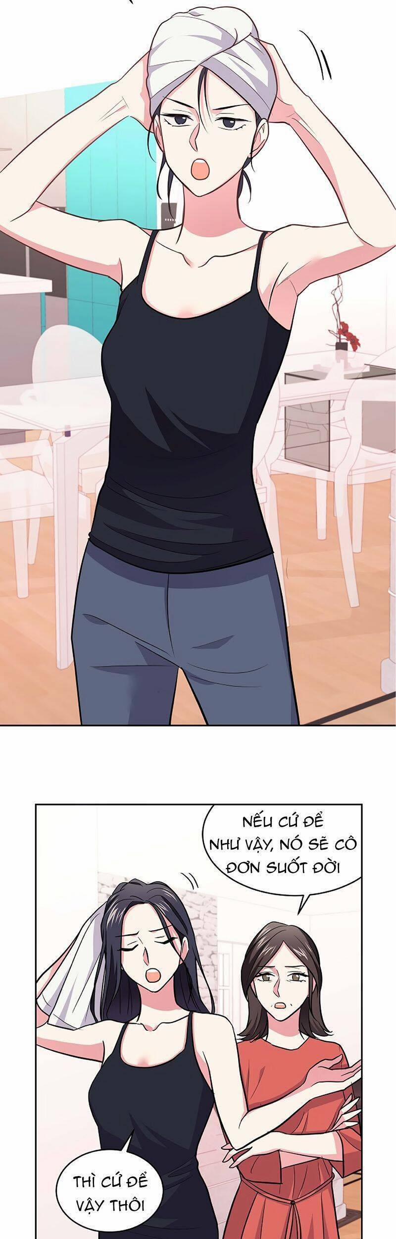 Tôi Trở Thành Con Gái Của Triệu Phú 17 trang 29