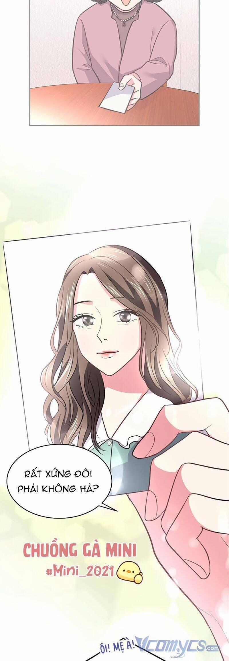 Tôi Trở Thành Con Gái Của Triệu Phú 17 trang 31