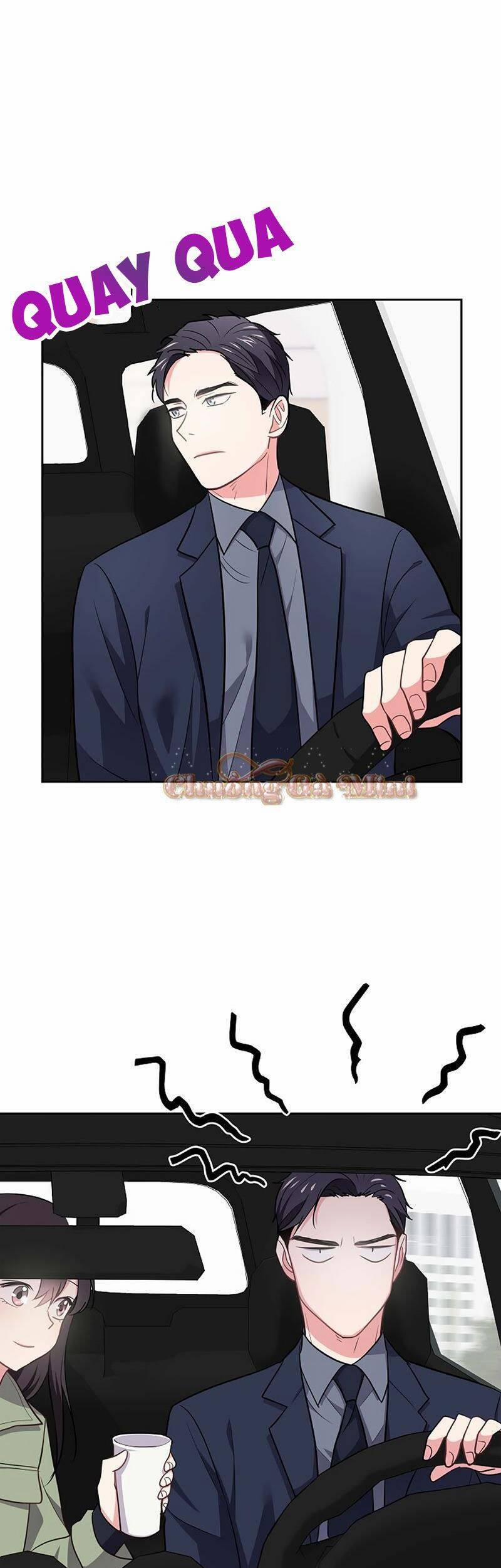 Tôi Trở Thành Con Gái Của Triệu Phú 18 trang 10