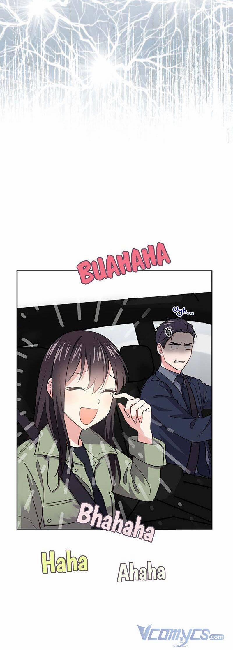 Tôi Trở Thành Con Gái Của Triệu Phú 18 trang 17