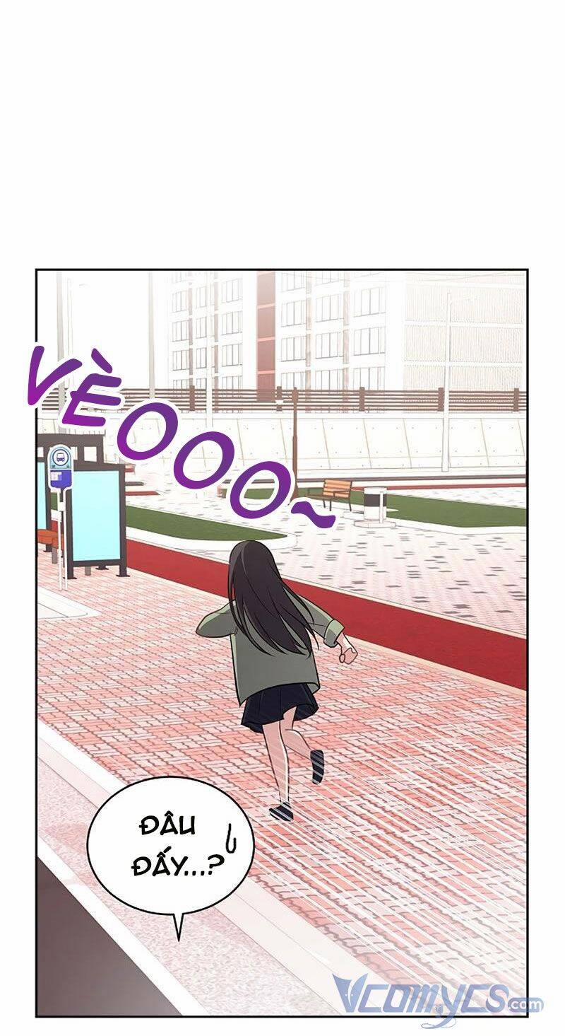 Tôi Trở Thành Con Gái Của Triệu Phú 18 trang 28