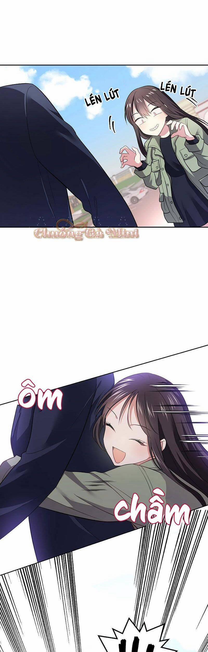 Tôi Trở Thành Con Gái Của Triệu Phú 18 trang 3