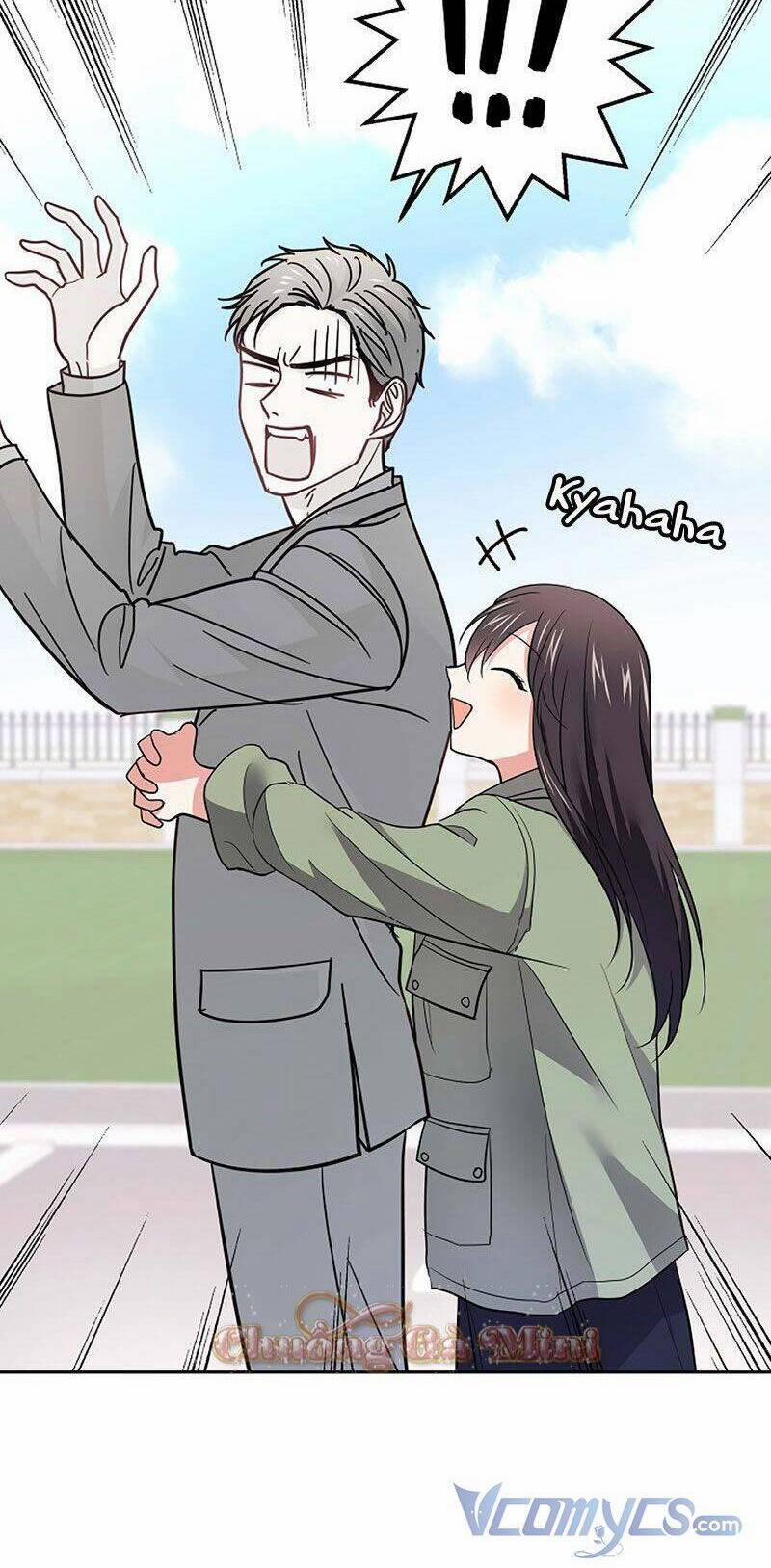 Tôi Trở Thành Con Gái Của Triệu Phú 18 trang 4