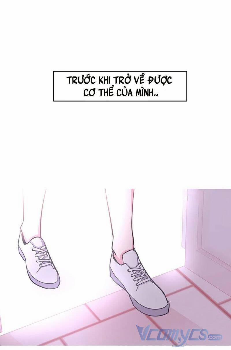 Tôi Trở Thành Con Gái Của Triệu Phú 18 trang 61