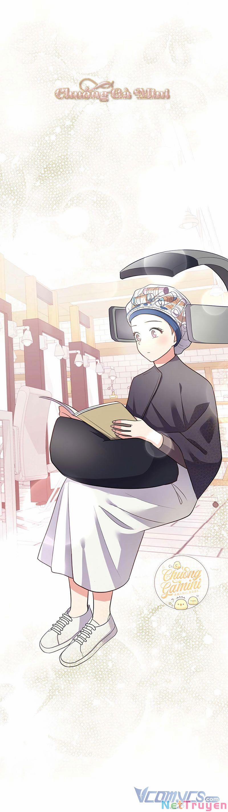 Tôi Trở Thành Con Gái Của Triệu Phú 19 trang 2