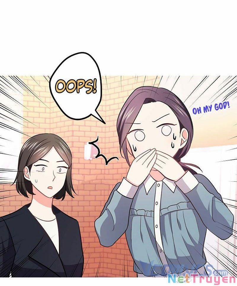 Tôi Trở Thành Con Gái Của Triệu Phú 19 trang 20