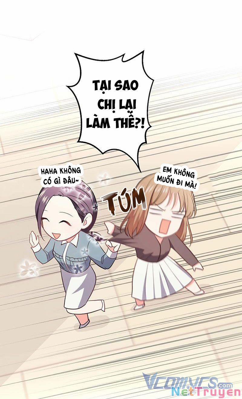 Tôi Trở Thành Con Gái Của Triệu Phú 19 trang 22