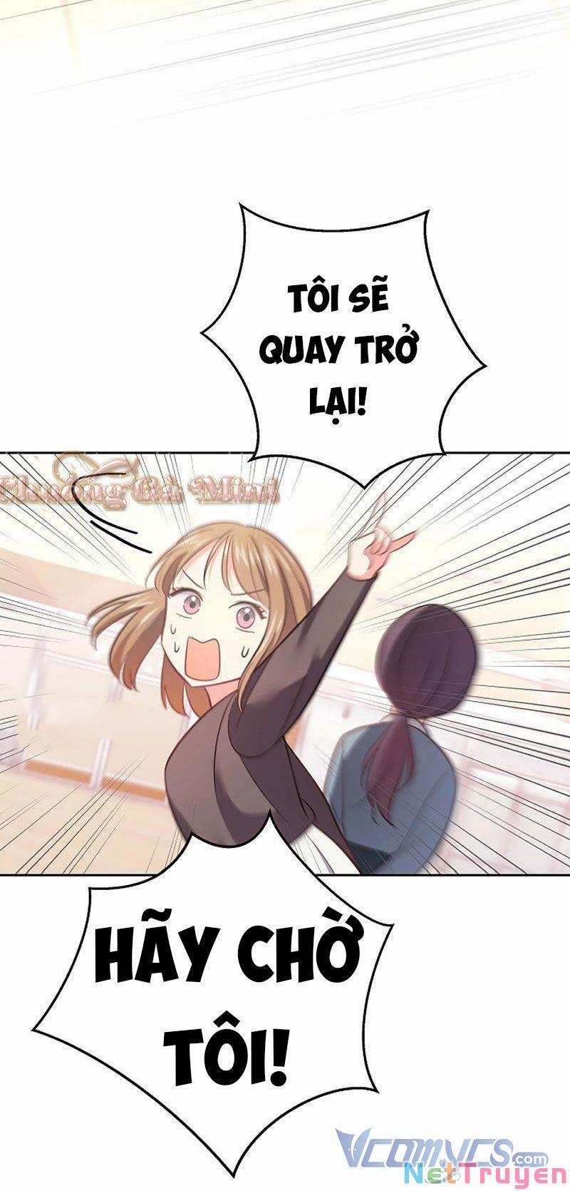 Tôi Trở Thành Con Gái Của Triệu Phú 19 trang 23