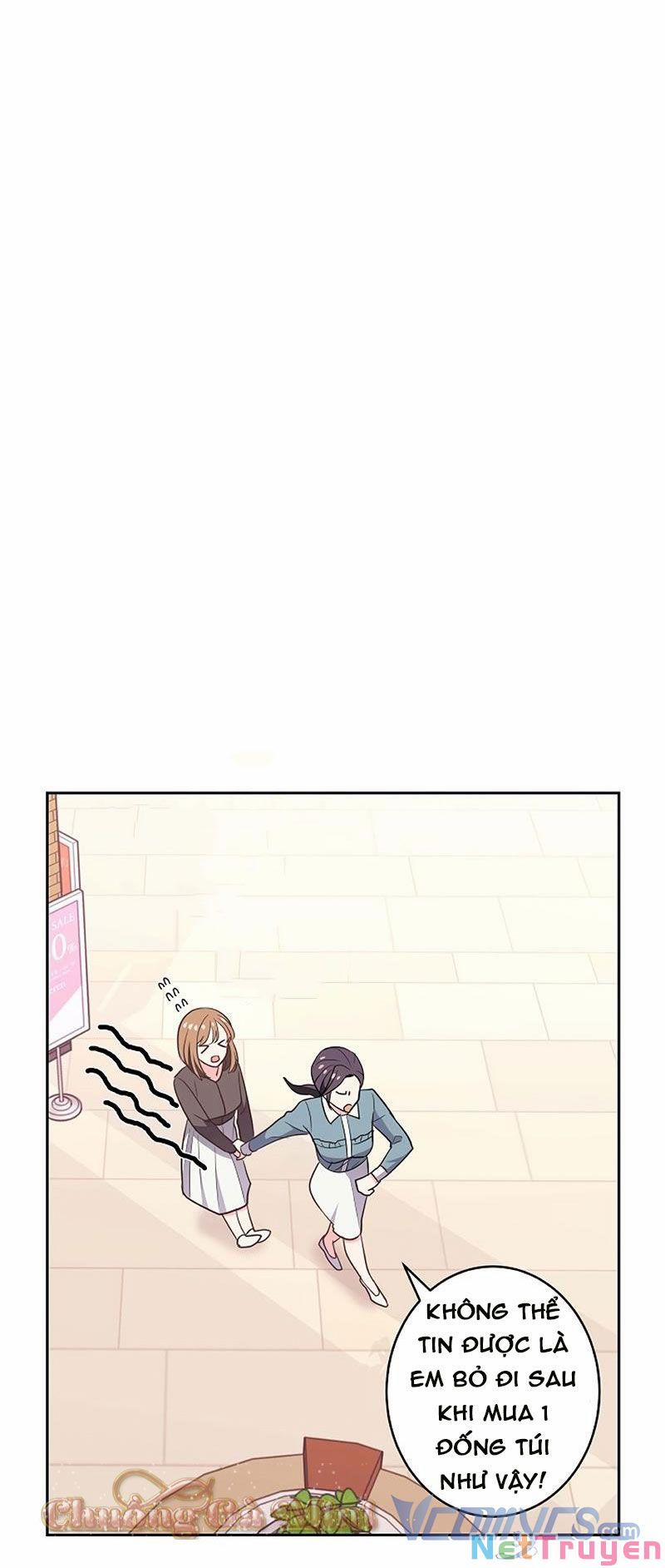 Tôi Trở Thành Con Gái Của Triệu Phú 19 trang 25