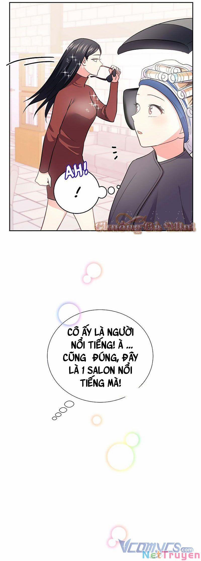 Tôi Trở Thành Con Gái Của Triệu Phú 19 trang 3