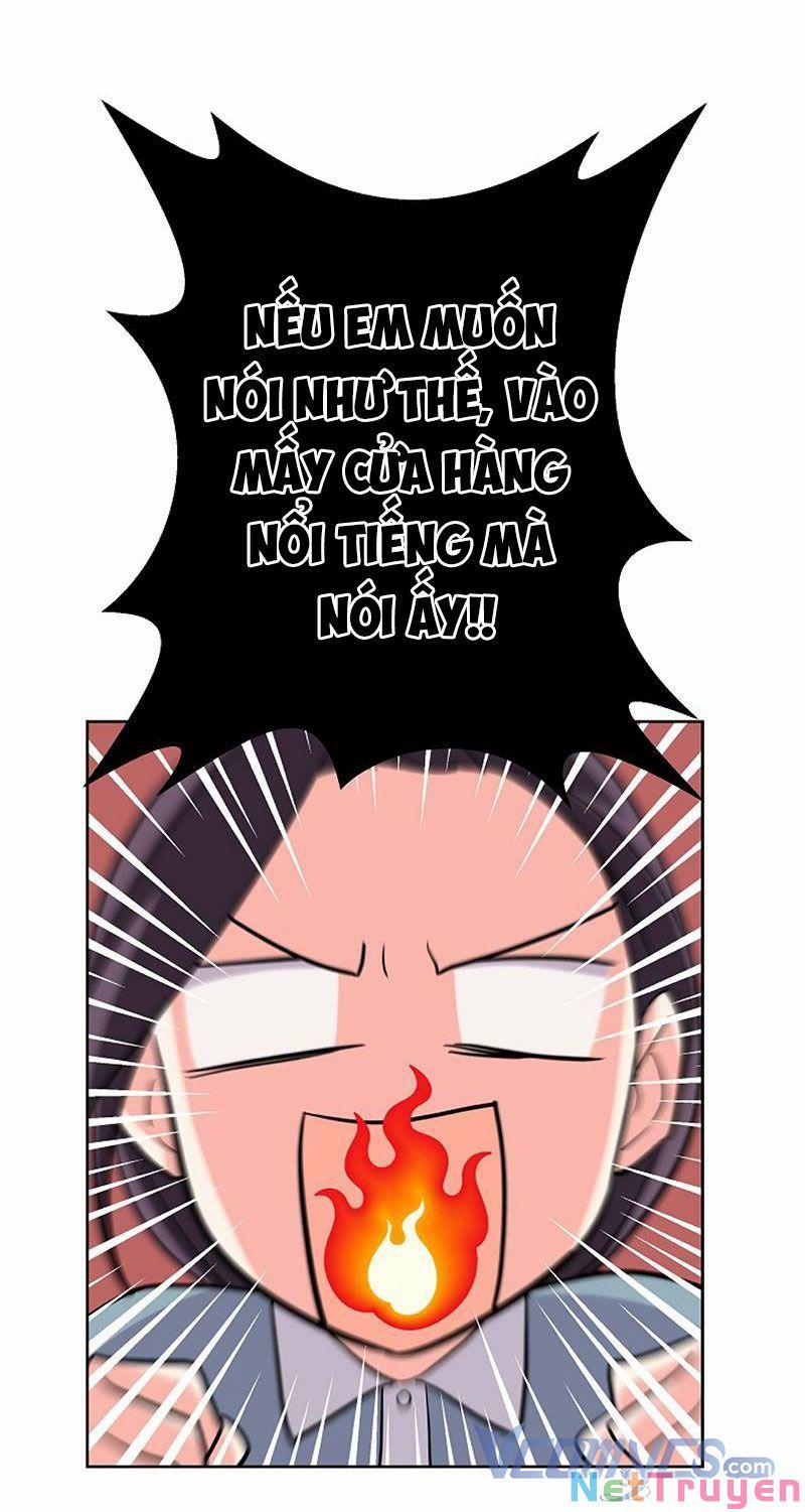 Tôi Trở Thành Con Gái Của Triệu Phú 19 trang 33