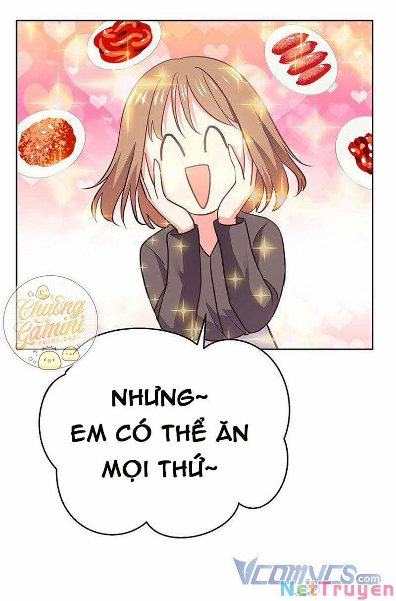 Tôi Trở Thành Con Gái Của Triệu Phú 19 trang 38