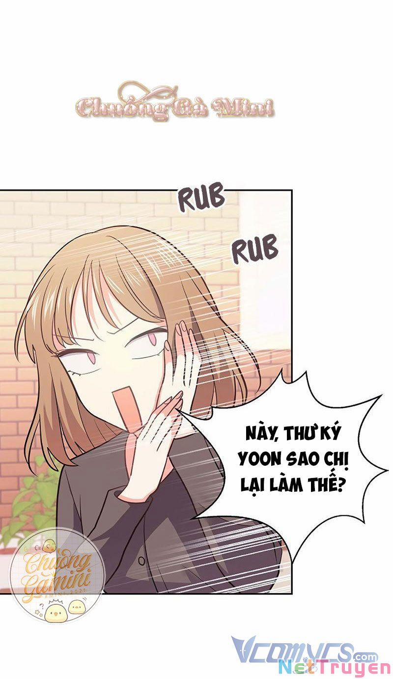 Tôi Trở Thành Con Gái Của Triệu Phú 19 trang 40