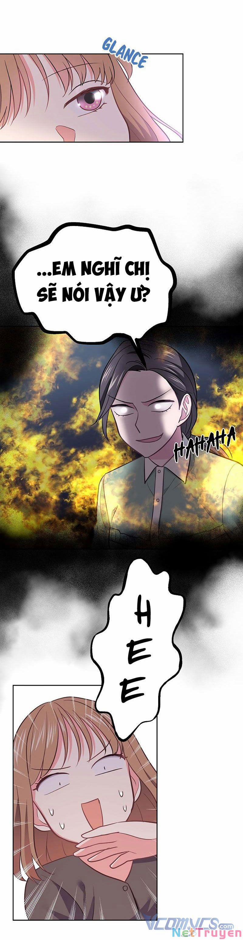 Tôi Trở Thành Con Gái Của Triệu Phú 19 trang 43