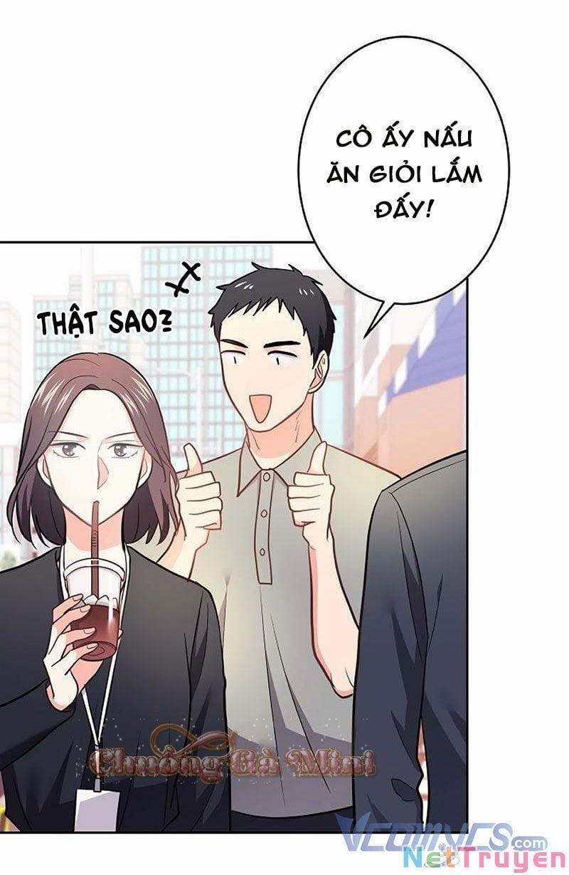 Tôi Trở Thành Con Gái Của Triệu Phú 19 trang 50