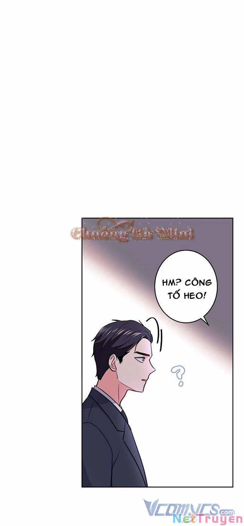 Tôi Trở Thành Con Gái Của Triệu Phú 19 trang 56