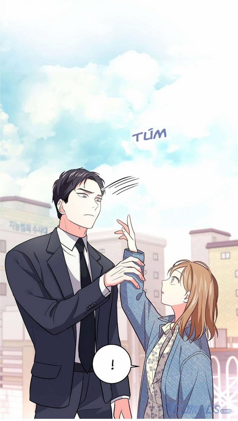 Tôi Trở Thành Con Gái Của Triệu Phú 20 trang 20