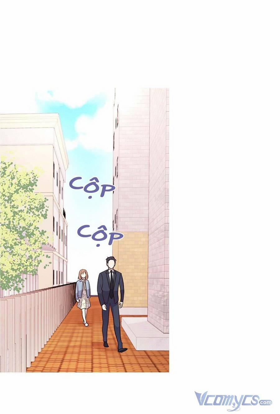 Tôi Trở Thành Con Gái Của Triệu Phú 20 trang 22