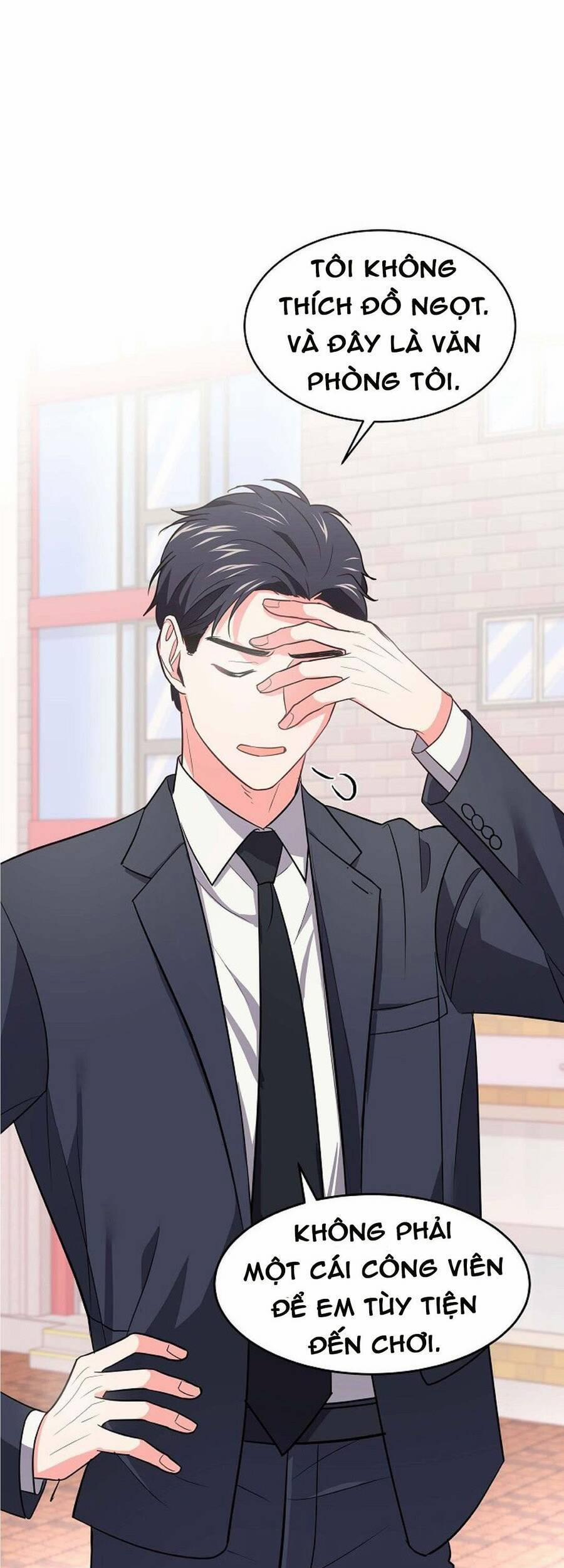 Tôi Trở Thành Con Gái Của Triệu Phú 20 trang 30