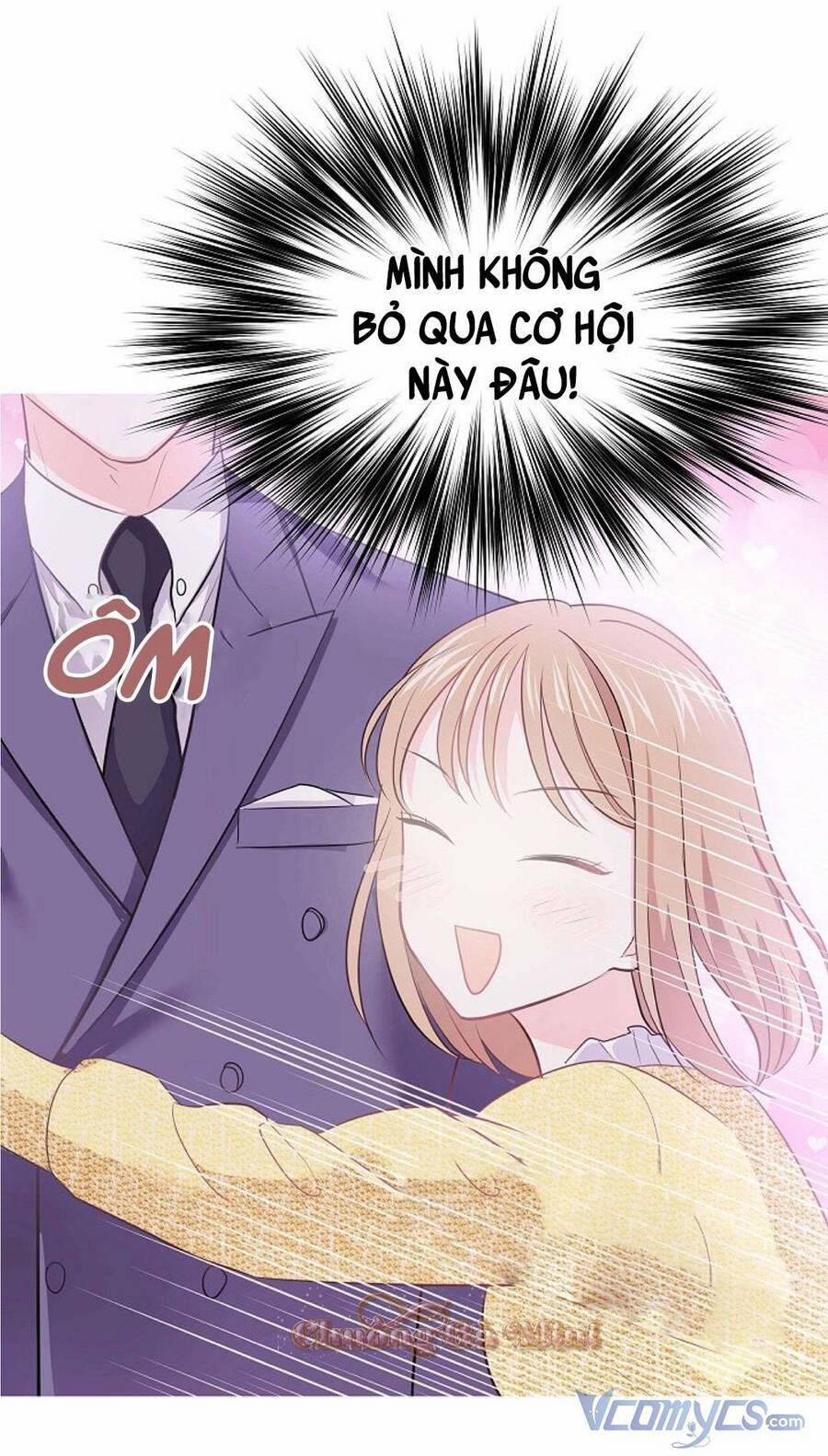 Tôi Trở Thành Con Gái Của Triệu Phú 20 trang 52