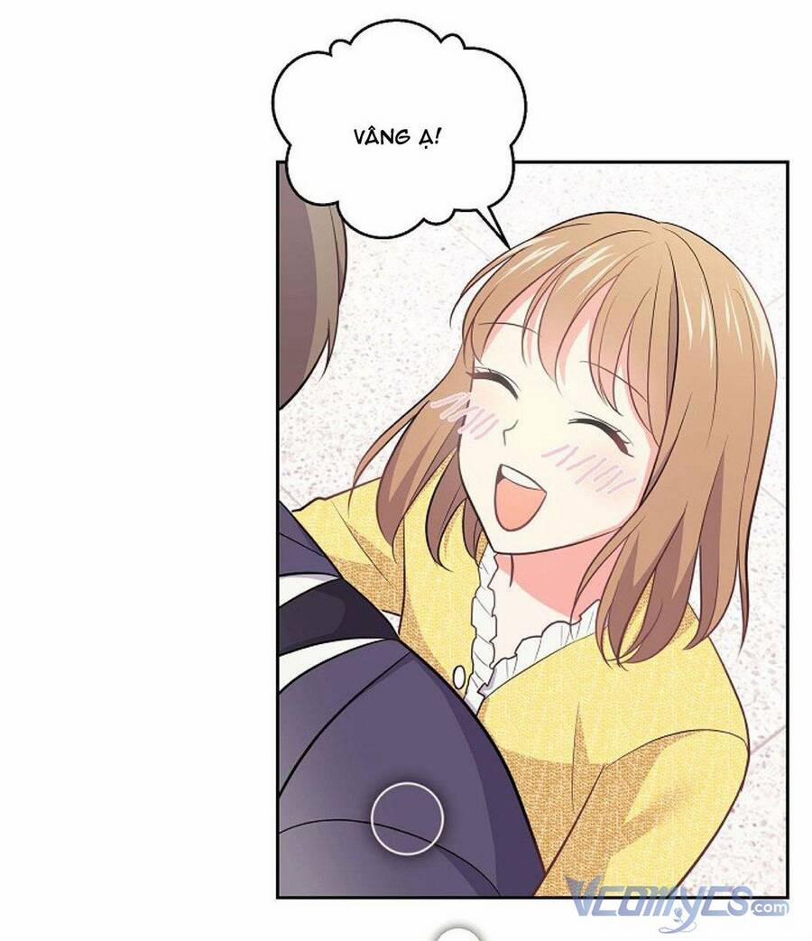 Tôi Trở Thành Con Gái Của Triệu Phú 20 trang 55