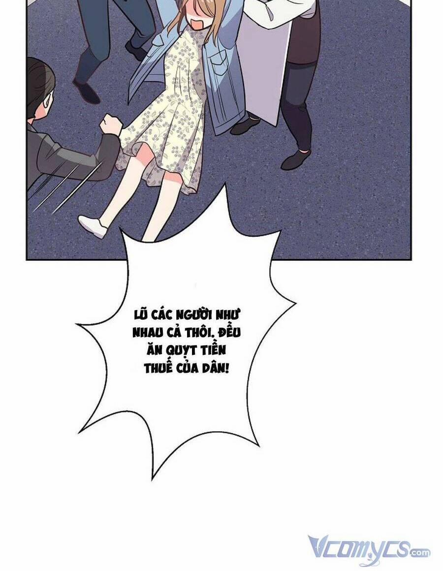 Tôi Trở Thành Con Gái Của Triệu Phú 20 trang 6