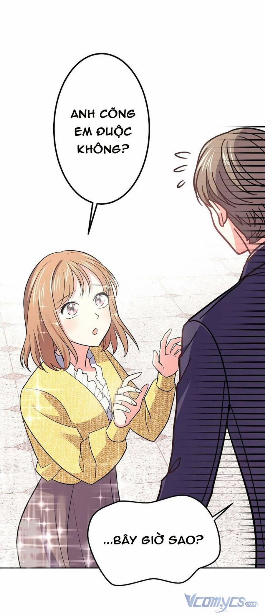 Tôi Trở Thành Con Gái Của Triệu Phú 20 trang 61