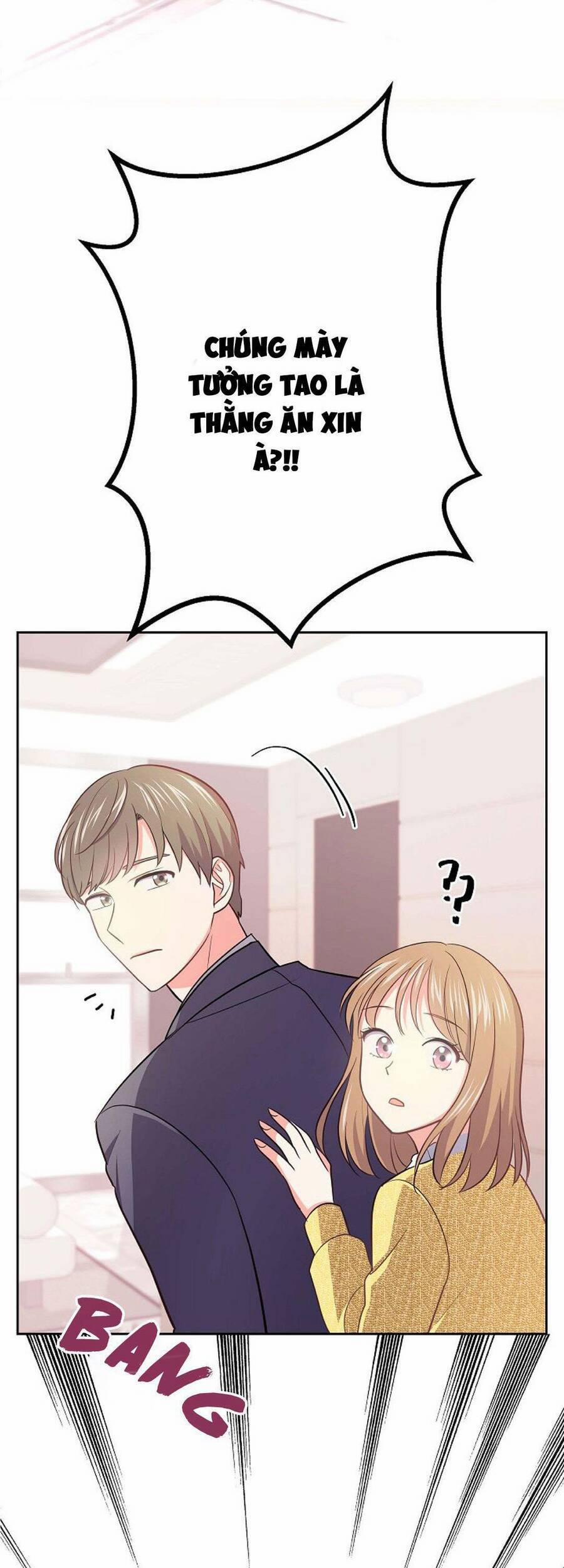 Tôi Trở Thành Con Gái Của Triệu Phú 20 trang 65