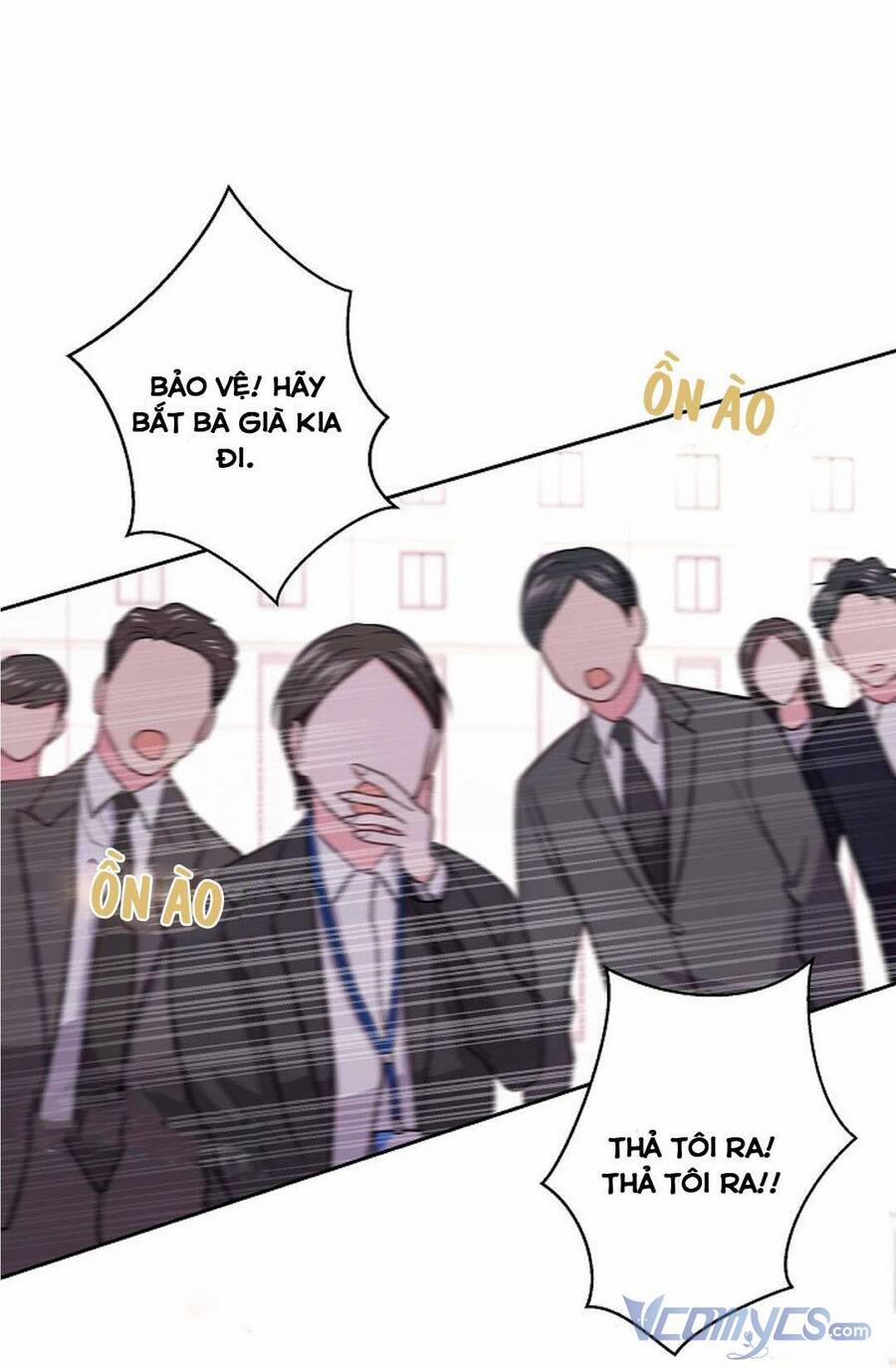 Tôi Trở Thành Con Gái Của Triệu Phú 20 trang 7