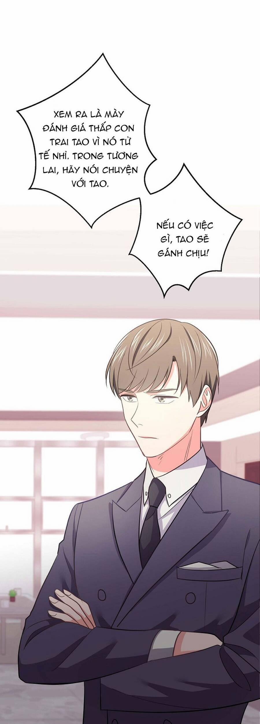 Tôi Trở Thành Con Gái Của Triệu Phú 21 trang 10