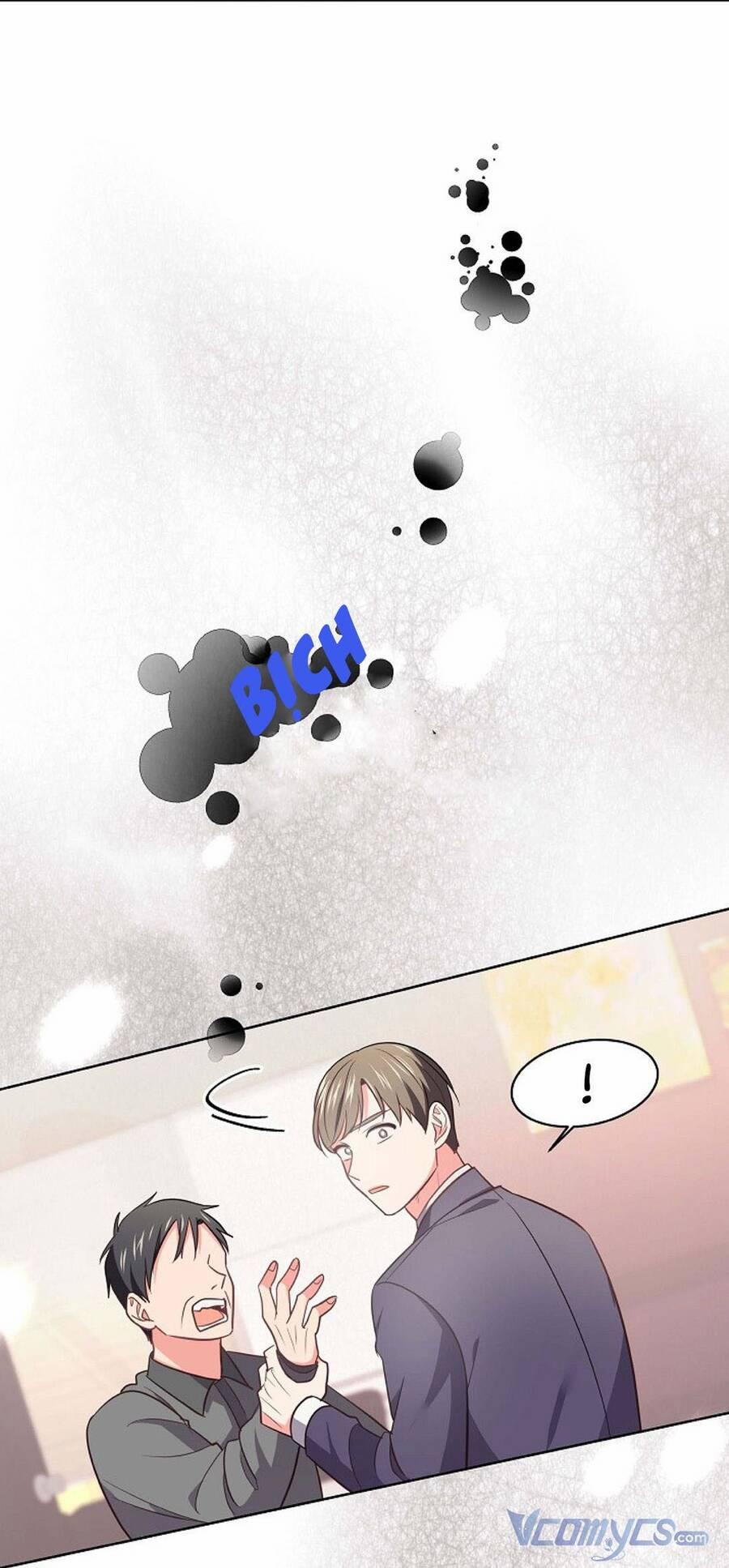 Tôi Trở Thành Con Gái Của Triệu Phú 21 trang 24