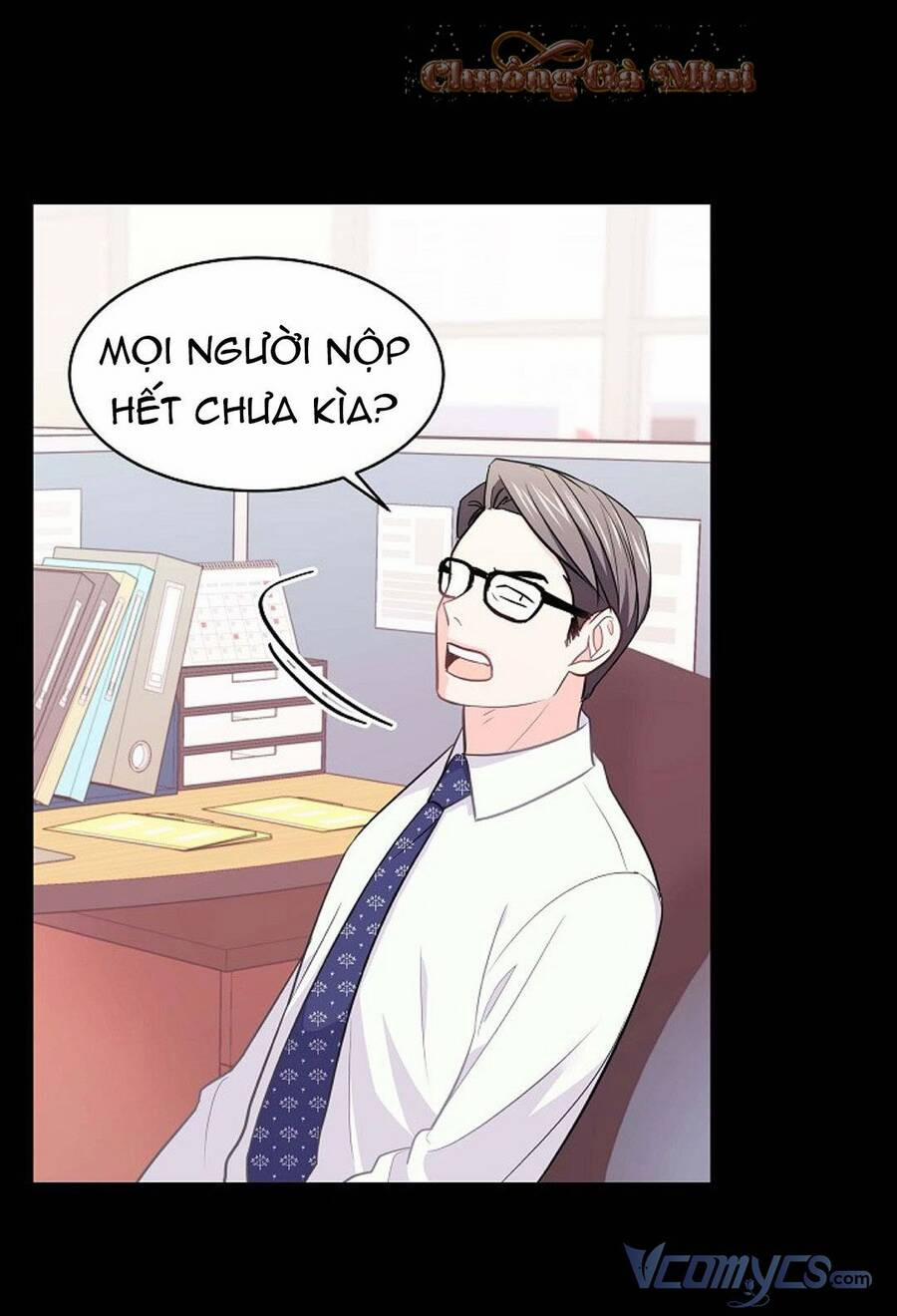 Tôi Trở Thành Con Gái Của Triệu Phú 21 trang 34